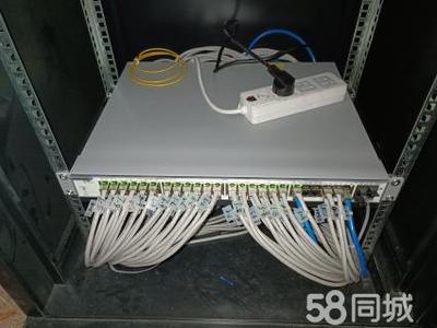 长沙弱电工程 专业安防监控、综合布线、网络维护、系统集成与办公网络搭建全解析